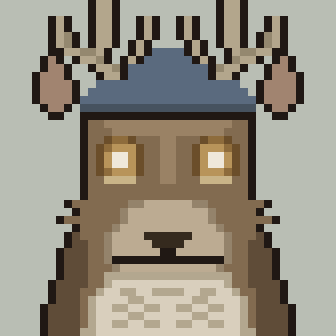 stag